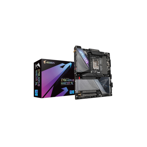 Gigabyte GA-Z890M A ELITE WF7 ICE (1851) (D)