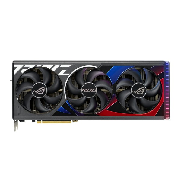 VGA Asus GeForce® RTX 4080 Super 16GB ROG STRIX GAMING OC