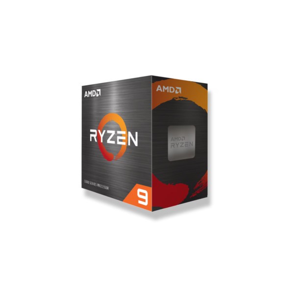 AMD Ryzen 9 5900XT Box AM4 (4,8GHz) 100-100001581WOF ohne Kühler