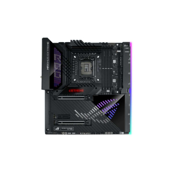 ASUS ROG MAXIMUS Z890 HERO (1851) (D)