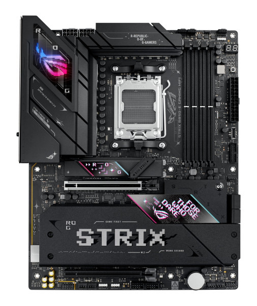 ASUS ROG STRIX B850-E Gaming WIFI (AM5) (D)