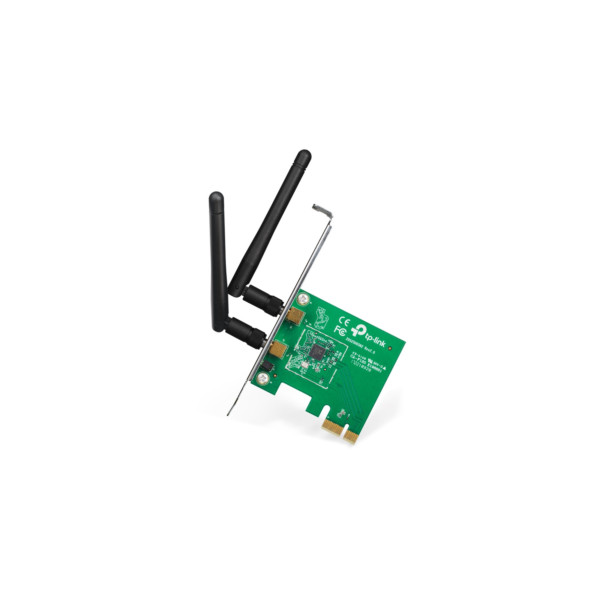 TP-Link Wireless PCI-E Adapter 300M TL-WN881ND