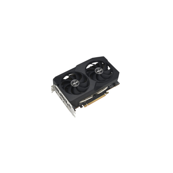 VGA Asus Radeon RX 7600 8GB Dual EVO OC