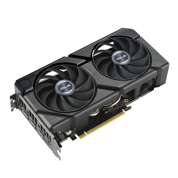 VGA Asus GeForce® RTX 4070 12GB DUAL EVO OC D6