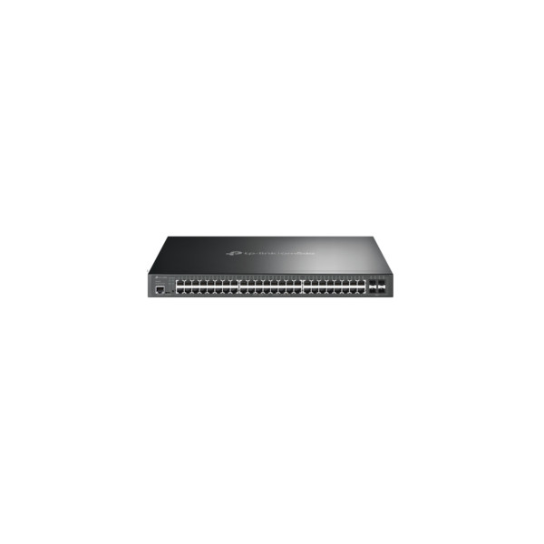 TP-LINK Omada SG3452P Gigabit Ethernet 10/100/1000 PoE