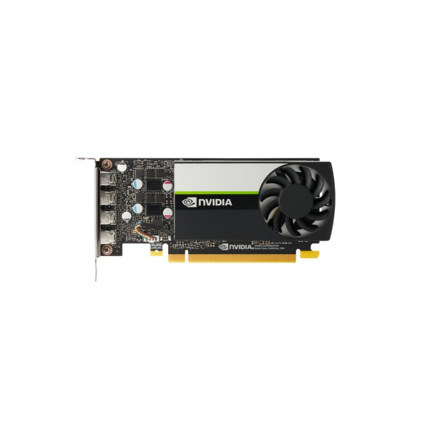 VGA Nvidia Quadro T1000 4GB Retail