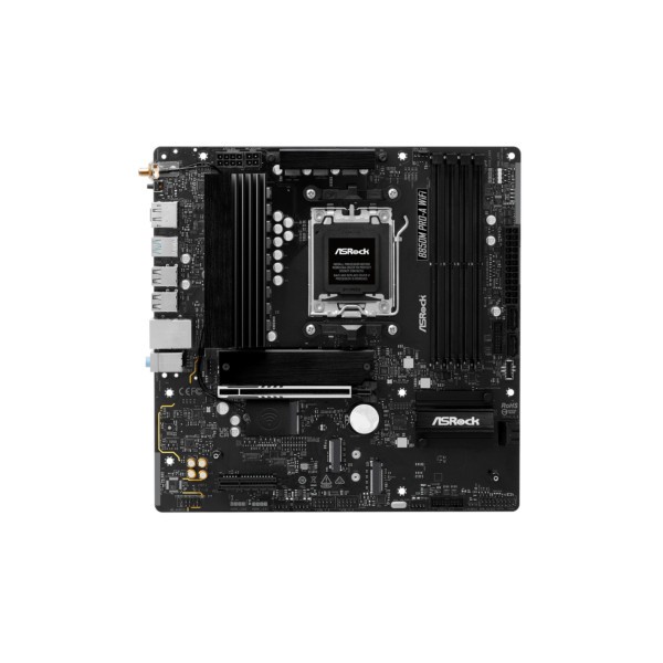 ASROCK B850M Pro A WiFi (AM5) (D)