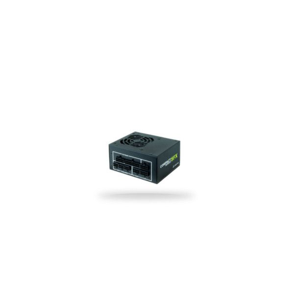 PC- Netzteil Chieftec Compact Series CSN-450C 450W