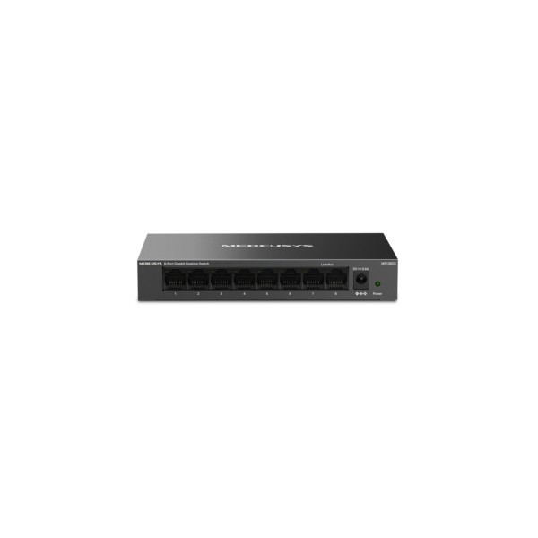 Mercusys Switch MS108GS 8-port 10/100/1000