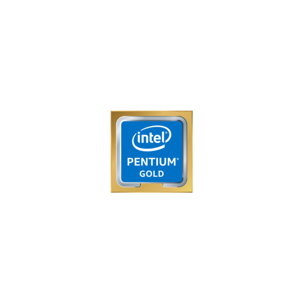 Intel Tray Pentium Gold Dual-Core Processor G6405 4,1 Ghz 4M Comet Lake-S