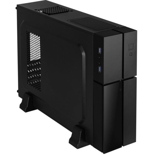 Komplettrechner Captiva Power Starter I58-923 (i5-10400/SSD 480GB/16384/MSI/DVD-RW/w/o OS)