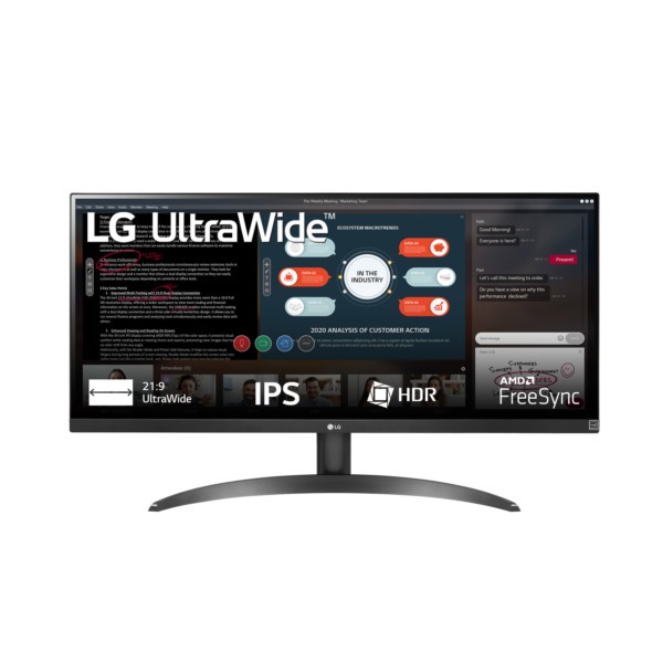 TFT LG 29WP500-B 73cm (29")LED, 2xHDMI