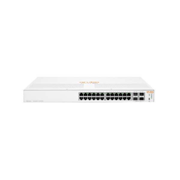 HP Switch 1930-24G 24-port 10/100/1000 JL682A