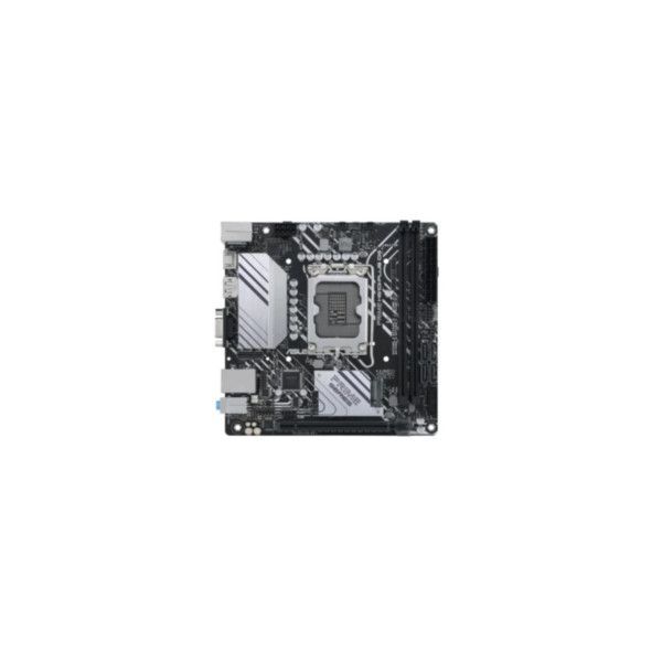 ASUS PRIME H610I-PLUS D4-CSM (1700) (D)