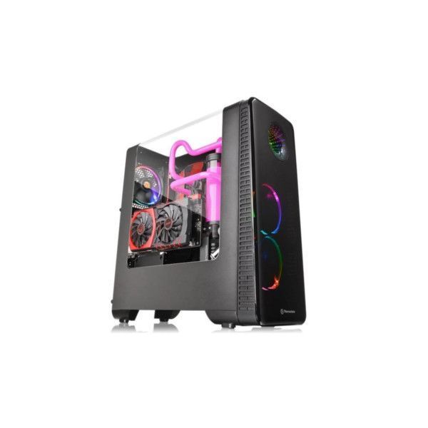 PC- Gehäuse Thermaltake View 28 RGB