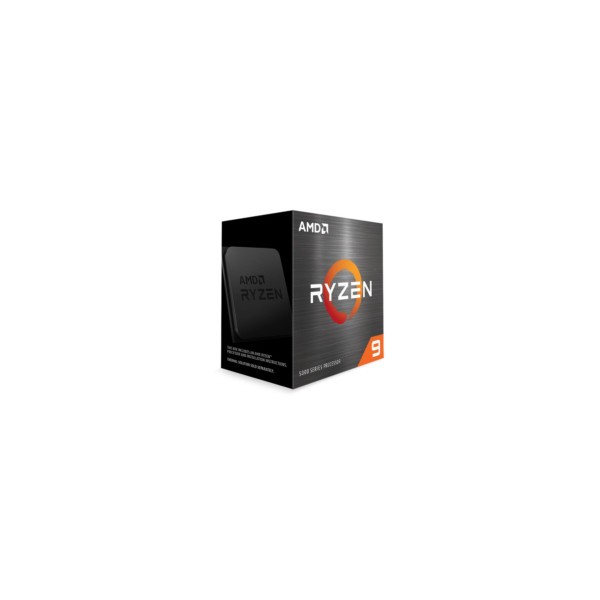 AMD Ryzen 9 5950X Box AM4 (4,900 GHz) 100-100000059WOF without Fan