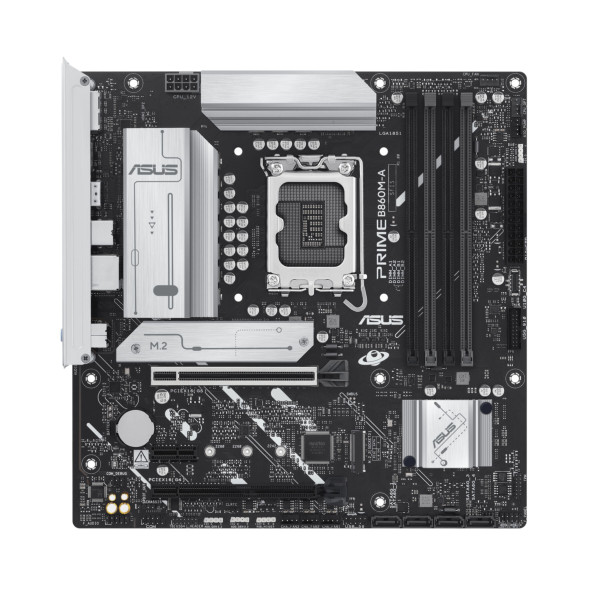 ASUS PRIME B860M-A-CSM (1851) (D)