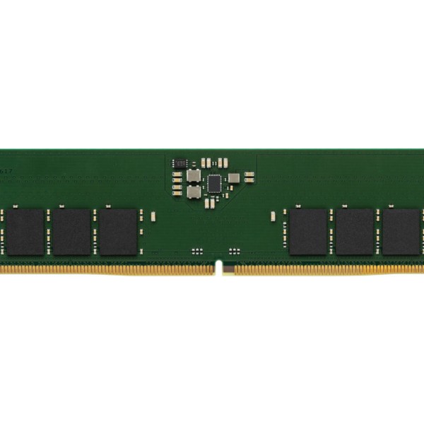 DDR5 16GB PC 4800 Kingston ValueRam KVR48U40BS8-16