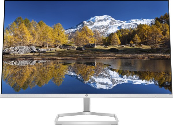 TFT HP M-Series M27fq 68,60cm (27")2xHDMI,DisplayPort