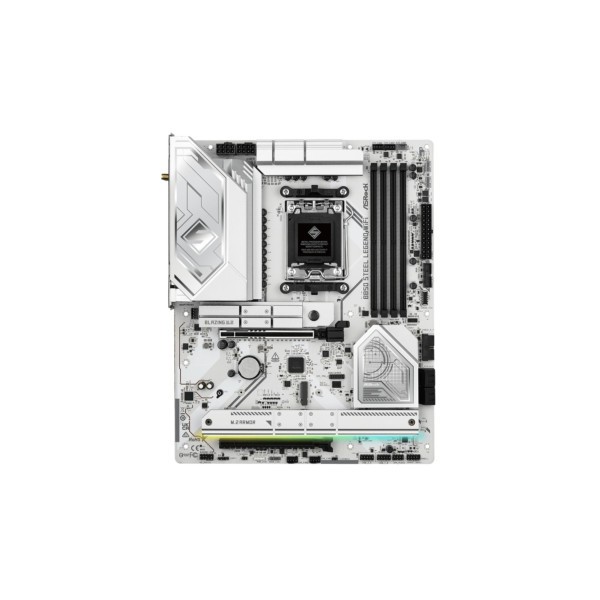 ASROCK B850 Steel Legend WiFi (AM5) (D)