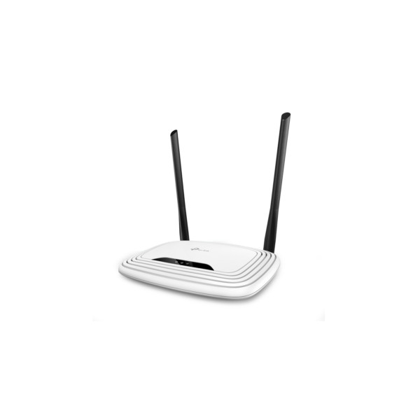 TP-Link Wireless Router 300M TL-WR841N