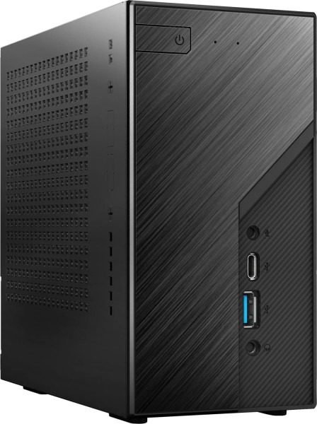 ASROCK DeskMini X600 - Barebone