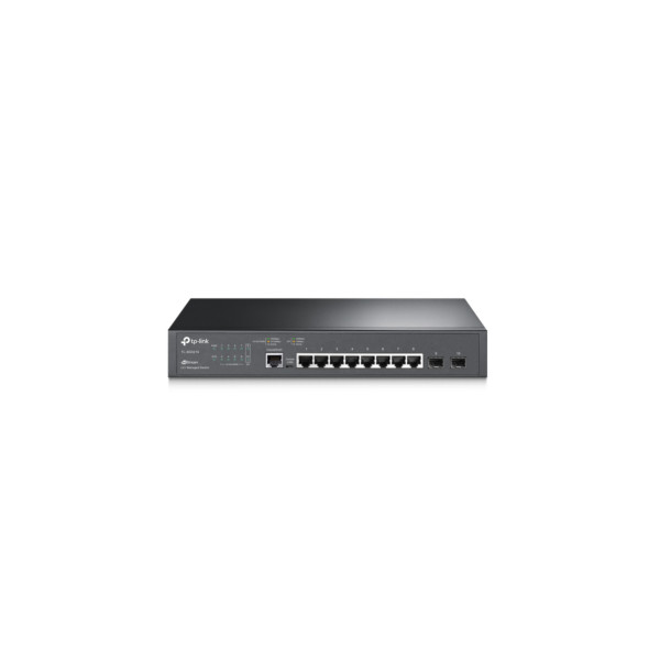 TP-Link Switch 8-port 10/100/1000 TL-SG3210