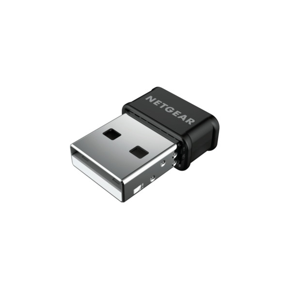 NETGEAR Netzwerkadapter A6150-100PES USB 2.0