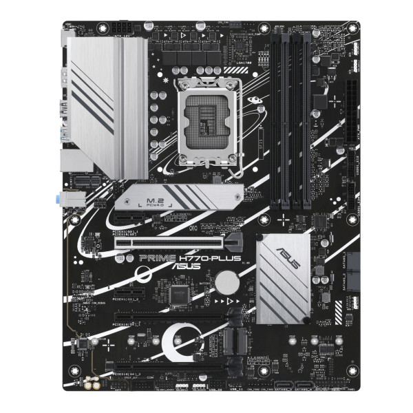 B-ASUS PRIME H770-PLUS (1700) (D)