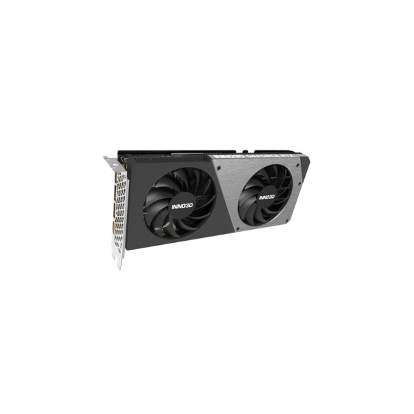 VGA Inno3D GeForce® RTX 4070 12GB Twin X2 GDDR6