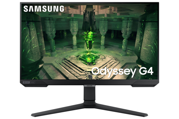 B-TFT Samsung S25BG400EU (25")LED,1x HDMI, 1x DisplayPort