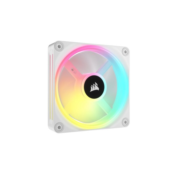 B-Corsair iCUE LINK QX120 RGB 120-mm-PWM-Lüfter-Erweiterungskit - CO-9051005-WW