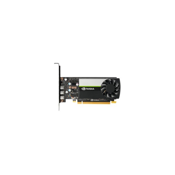 VGA Nvidia Quadro T400 4GB Retail