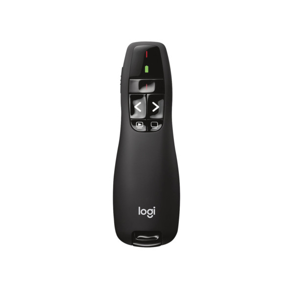 Logitech Wireless Presenter R400 (910-001356)