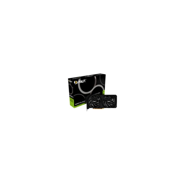 VGA Palit GeForce® RTX 4060 8GB Infinity 2