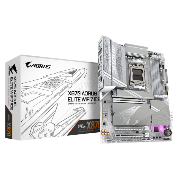 Gigabyte GA-X870E A XTREME AI TOP (AM5) (D)