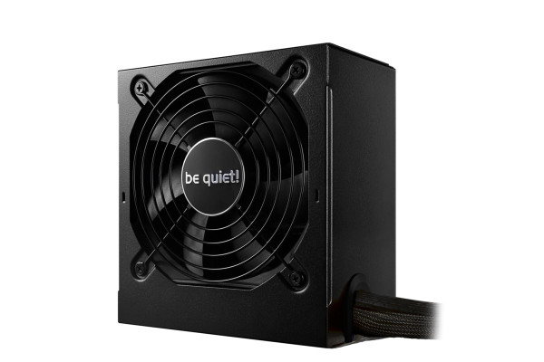 B-PC- Netzteil Be Quiet System Power 10 450W