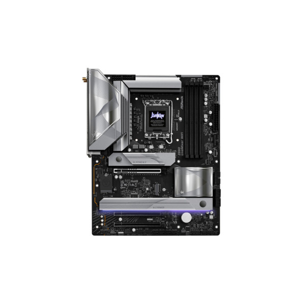 ASROCK Z890 LiveMixer WiFi (1851) (D)