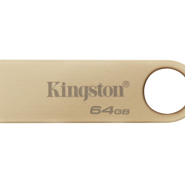 USB Stick 64GB Kingston DataTraveler SE9 G3 USB 3.2 DTSE9G3/64GB