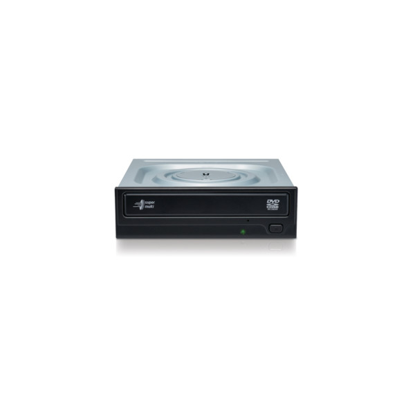 DVD-R/RW+R/RW HLDS GH24NSD6 Retail black Sata