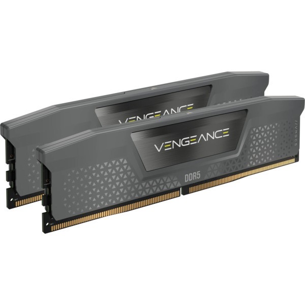 DDR5 32GB KIT 2x16GB PC 6000 Corsair Vengeance CMK32GX5M2B6000Z30