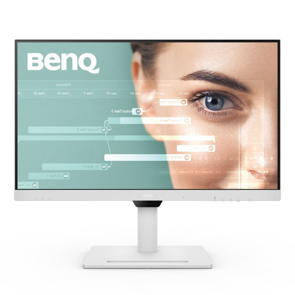 TFT BenQ GW2790QT 68,60cm (27")LED,HDMI,DisplayPort,SP, weiß