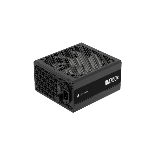 PC- Netzteil Corsair RM750x 80 PLUS Gold (CP-9020285-EU)