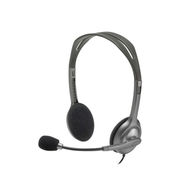 B-Headset Logitech H111 (981-000593)