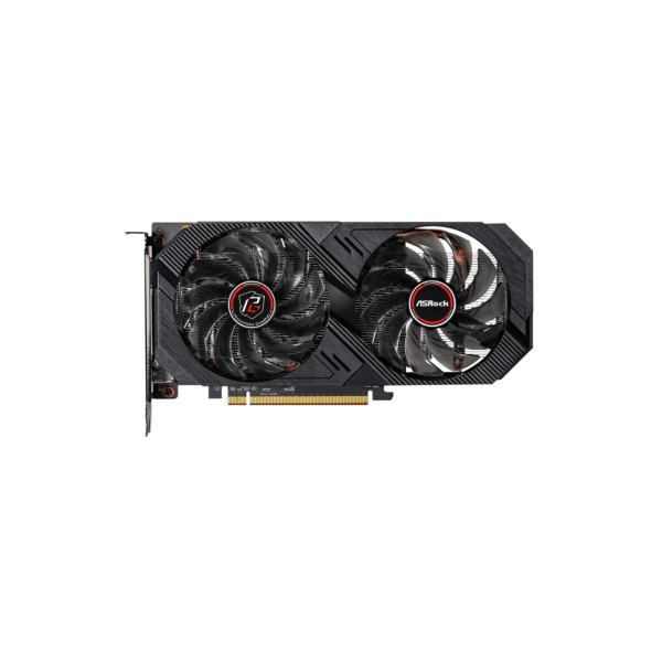 VGA ASRock Radeon RX 6500 XT 8GB Phantom Gaming OC