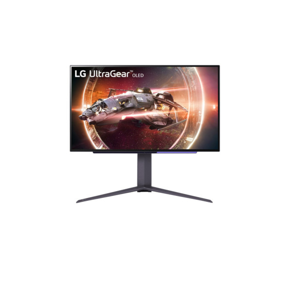 TFT LG UltraGear 27GS95QE-B 68,60cm (27")LED,2xHDMI,DisplayPort