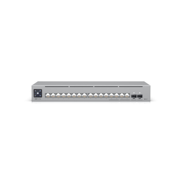 UbiQuiti UniFi Switch 16-port 10/100/1000 USW-PRO-MAX-16 (1 Jahr Garantie)