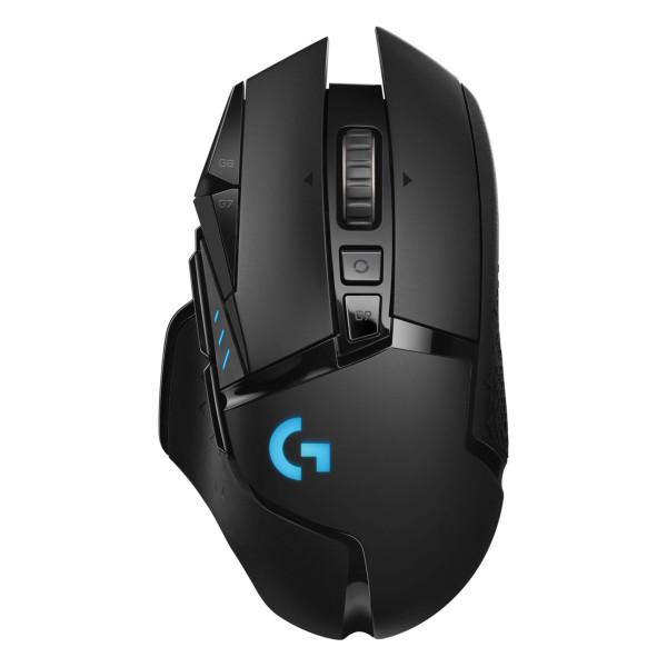 Mouse Logitech G G502 Lightspeed (910-005567)