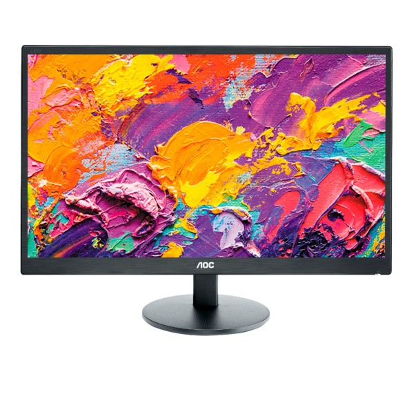 B-TFT AOC E2270SWN 54,6cm (21,5")LED,VGA