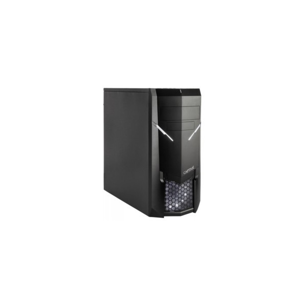 Captiva PC Advanced Gaming I61-565 (i5-11400/RTX3060 12GB GDDR6/SSD 960GB/16384/ASR/Windows 11 Home 64-bit)